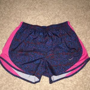 Nike shorts